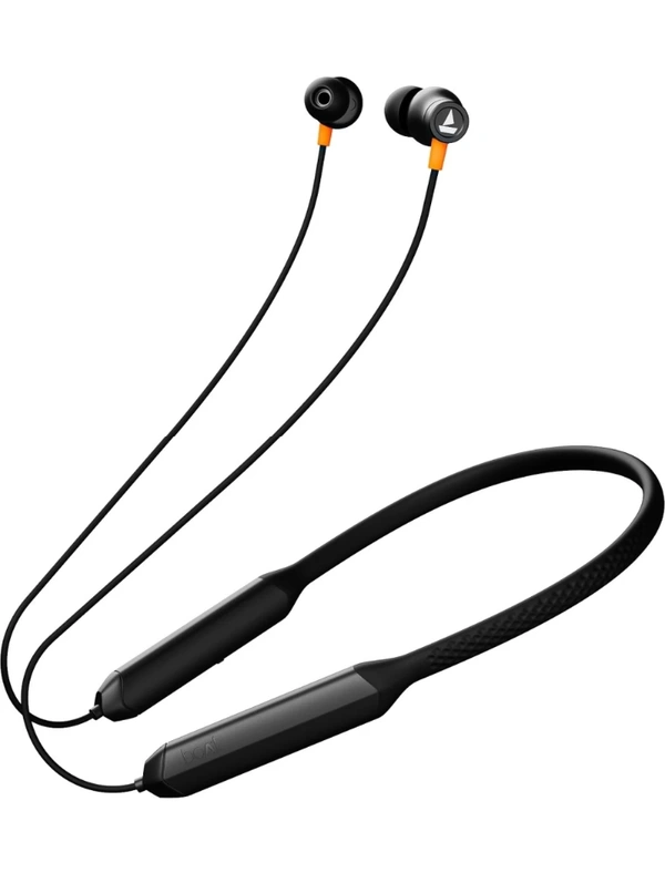 boAt Rockerz 255 Arc with ENX Technology and upto 30 Hours Playback Bluetooth Headset