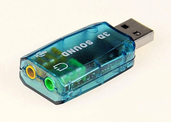 Shivsoft Qhm 65 Sound Card