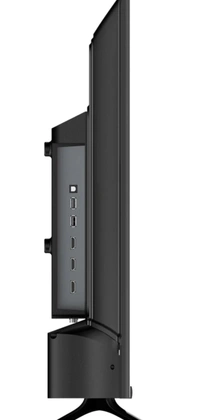 Infinix Y1 80 cm (32 inch) HD Ready LED Smart Linux TV with Wall Mount (32Y1)