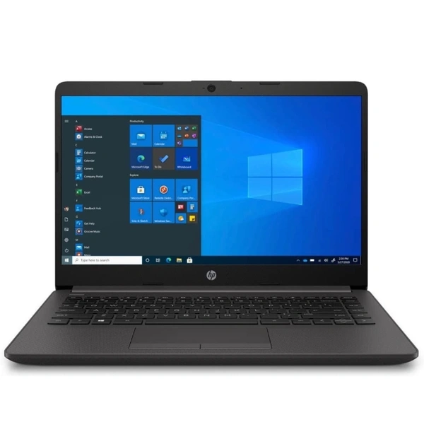 HP 247 G8 Athlon Dual Core (8 GB/1 TB HDD/ Windows 11 Home) 247 G8 Notebook Notebook (14 inch, Black)