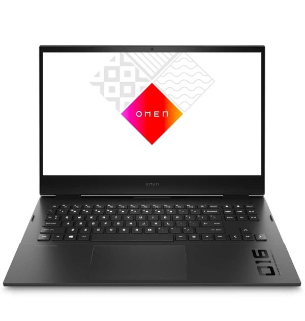 HP OMEN Ryzen 7 Octa Core AMD R7-5800H (16 GB/512 GB SSD/Windows 11 Home/ 4 GB Graphics/NVIDIA GeForce RTX 3050Ti) 16-C0138AX Gaming Laptop (16.1 Inch, Mica Silver, 2.32 Kg, With MS Office)