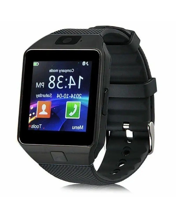 UnV DZ09 Bluetooth Smartwatch