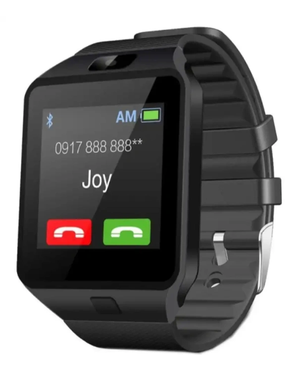 UnV DZ09 Bluetooth Smartwatch