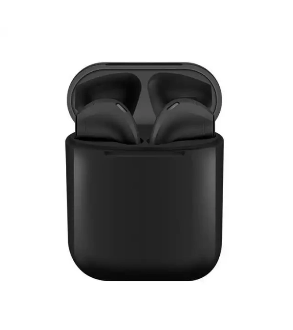 Sunnybuy TWS 112 Wireless In the Ear Bluetooth Earphone for iPhone 12 ProBlack
