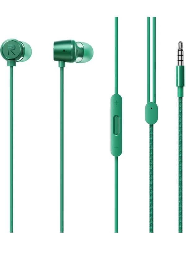 realme Buds 2 Wired Headset