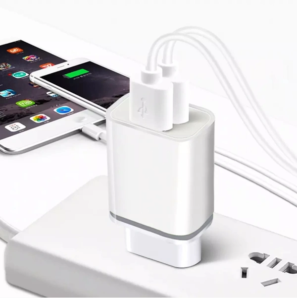 Use for Mobile, Tablets, Power Banks (Fast Charging)