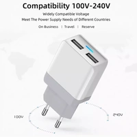 Use for Mobile, Tablets, Power Banks (Fast Charging)