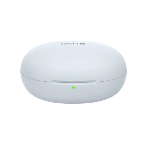 realme Buds Q2 - White