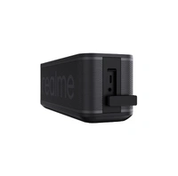 realme Brick Bluetooth Speaker - Black