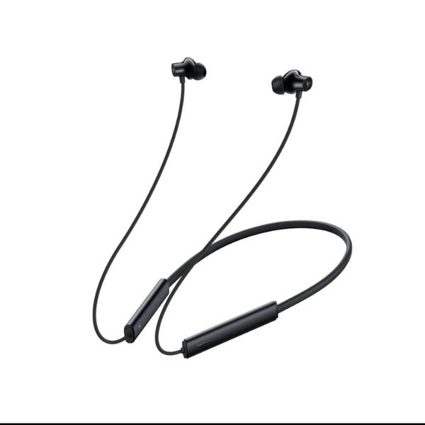 realme Buds Wireless 3 - Black