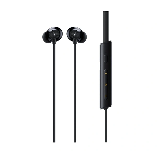 realme Buds Wireless 3 - Black