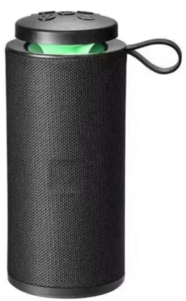 summore with NA Assistant Smart Speaker (BLACK)