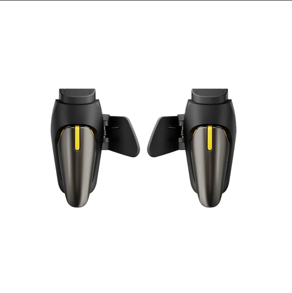 realme Mobile Game Trigger