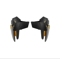 realme Mobile Game Trigger