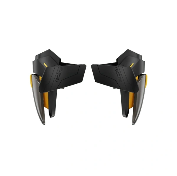 realme Mobile Game Trigger