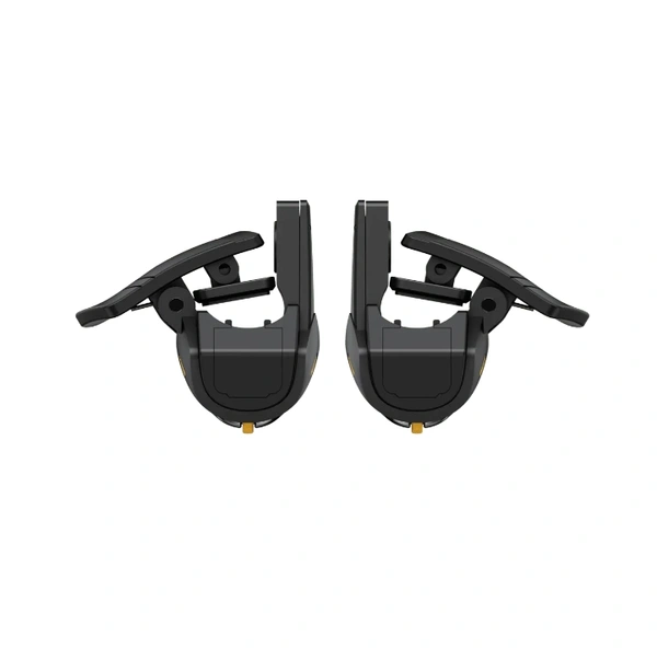 realme Mobile Game Trigger