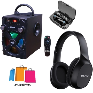 Audio