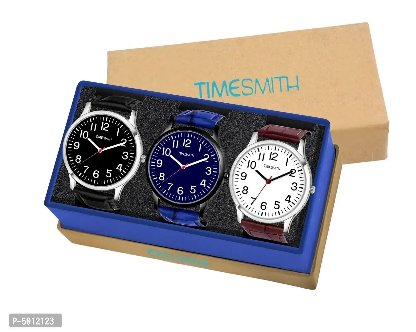 Combo of deals 3 watches