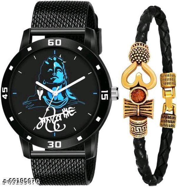 Cool Watches for Men, Free Watch Shipping