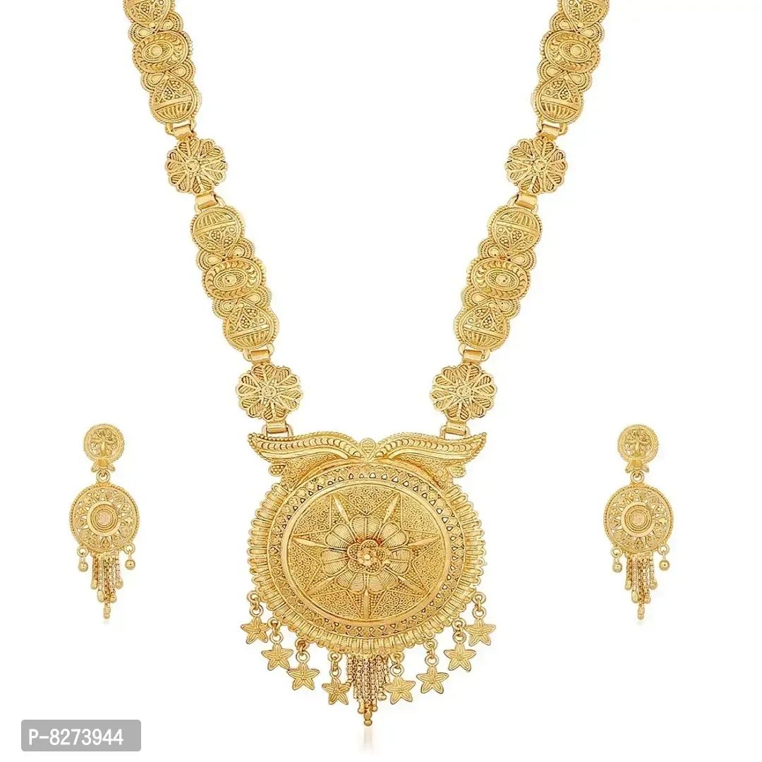 Apara gold shop plated jewellery