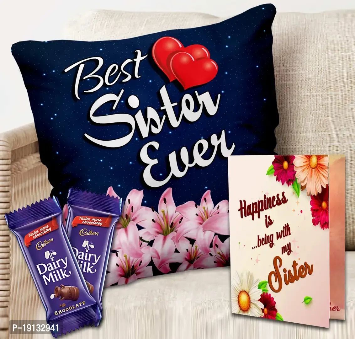 10 Gift Ideas to Surprise Your Sister on This Rakhi – Yes Madam