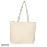 Rajasthani White Women/girl hand bag - White, Free Delivery, Small Size