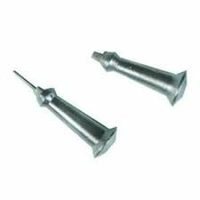 FAIRBIZPS Braille Stylus For The Blind (Standard, In Aluminum) - Adult