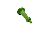 FAIRBIZPS Braille Stylus For The Blind (Standard, In Plastic) - Adult - 1.7” long with 0.59”