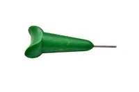 FAIRBIZPS   Braille Concave Head Stylus For The Blind (Standard, In Plastic) - Adult