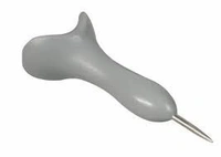FAIRBIZPS   Braille Concave Head Stylus For The Blind (Standard, In Plastic) - Adult