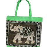 Stylish Bag – Eco-Friendly, Durable, and Versatile,Multipurpose Use clothing Multicolor Grocery Bag.    - Regular, Multicolor