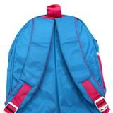 Kids Bag Unicorn School Bag|2 To 5 Years|BOY & Girl Preschool & Nursery Waterproof Plush Bag - 15 inch, Multicolour