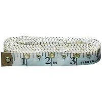 FAIRBIZPS Measuring Textile Tape For Blind 