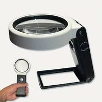 FAIRBIZPS Stand Magnifier   - +16D, +20D, +24 D &+28 D