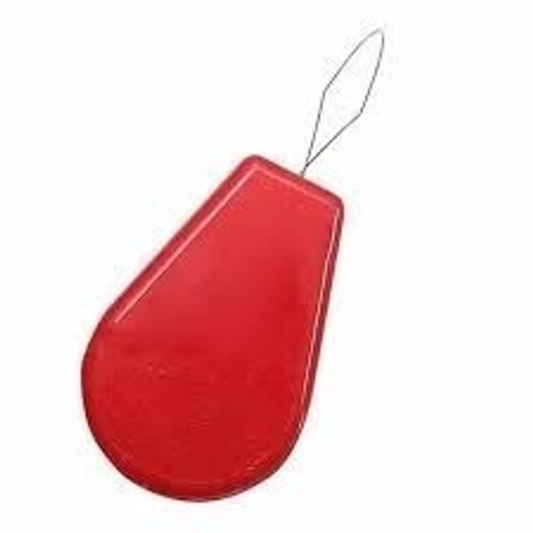 FAIRBIZPS Needle Threader for Blind Low Vision Pack of 2