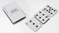 FAIRBIZPS  Playing Cards  Set for The Blind or Those with Low Vision - Standard