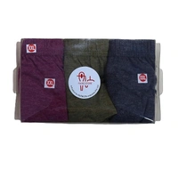 FAIRO STORE Women Hosiery Comfortable Solid Multicolor (XXL Size 100 cm) Panties Pack of 3 - XXL Size (100 cm)
