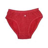 FAIRO STORE Women Hosiery Comfortable Solid Multicolor XXL Panties (Pack of 3) - XXL (100 cm)