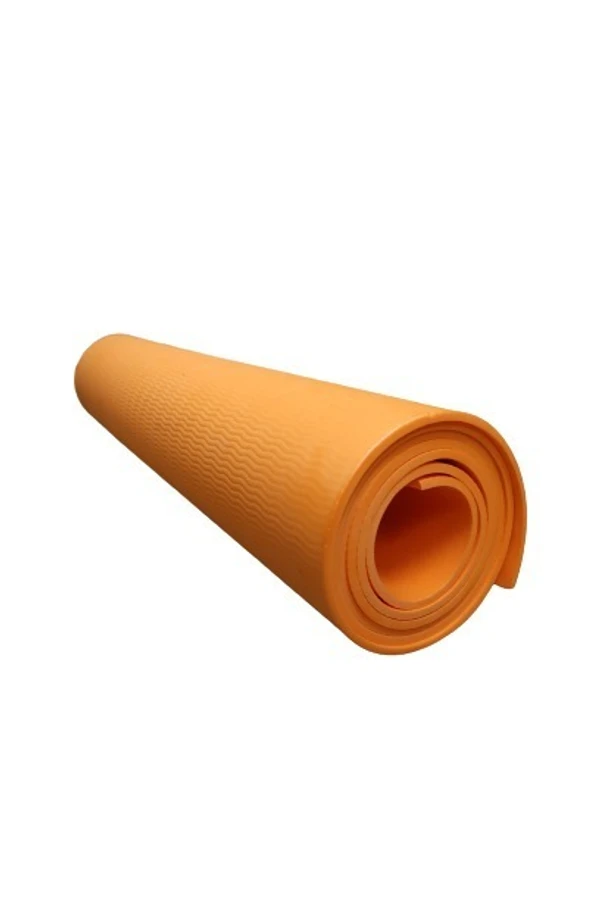 FAIRBIZPS Yoga Mat -4mm For Women Yoga Mat for Men Exercise mat for home workout yoga Mat for women GYM Mat