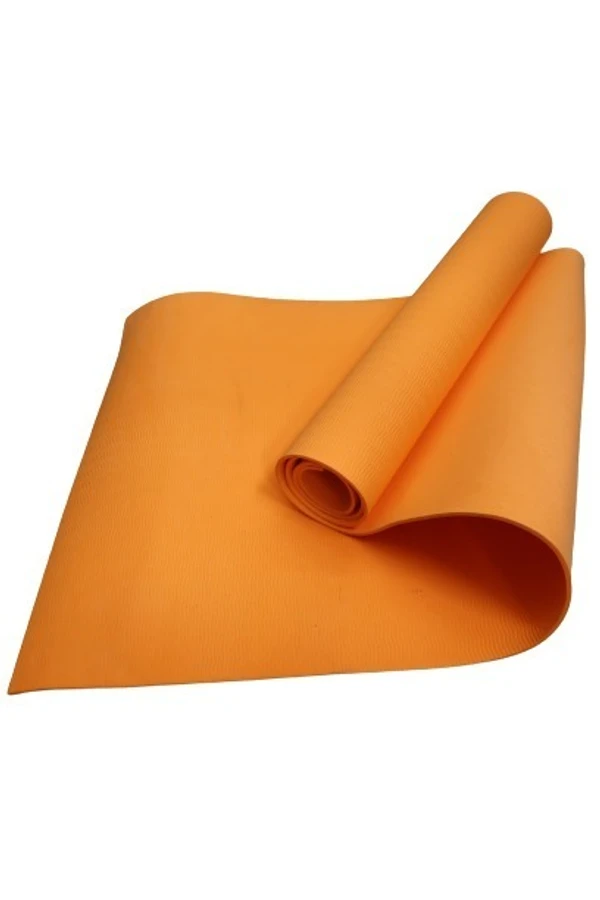 FAIRBIZPS Yoga Mat -4mm For Women Yoga Mat for Men Exercise mat for home workout yoga Mat for women GYM Mat