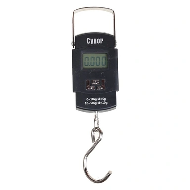WEIGHING BALANCE