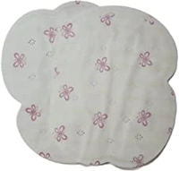 FAIRBIZPS Disposable Underarm Sweat Pads Stain proof Anti Perspiration Underarm Sweat Pads for Women and Men (Pack of 7 Pairs)