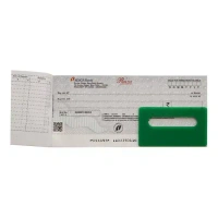 FAIRBIZPS Signature Guide  Plastic for Low Vision and Elderly