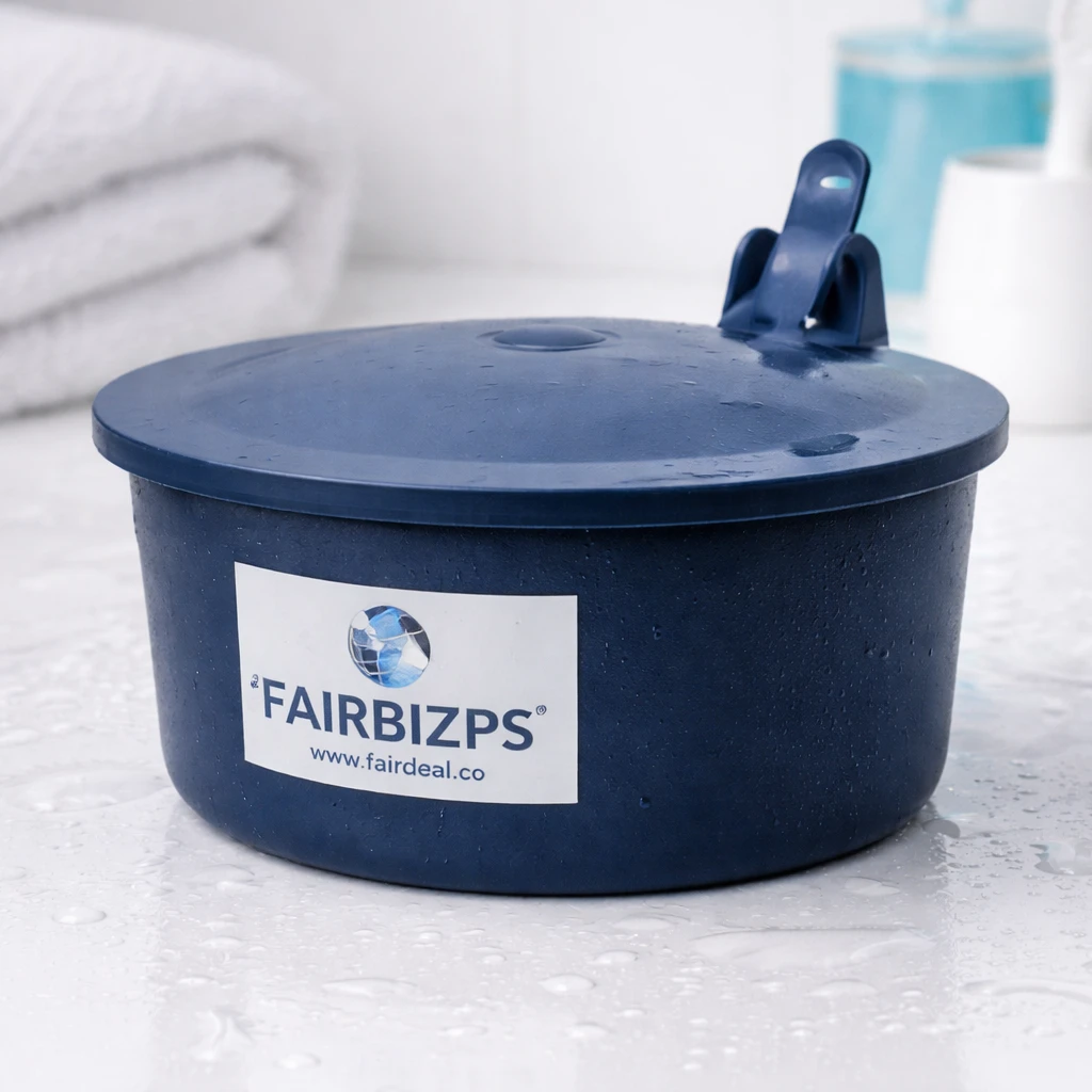FAIRBIZPS Spitting Mug, Plastic Spit Mug, Spitting Mug for Old Age ...