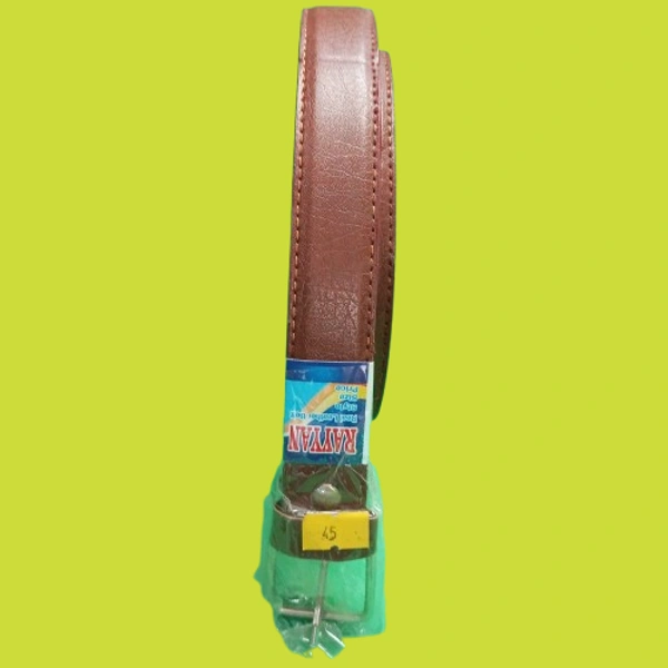 Kids Belt Rexine 1 - 5 to10 years, mix