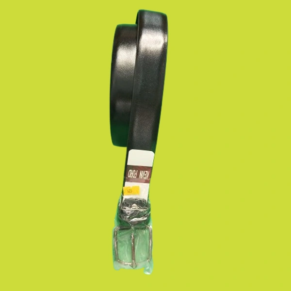 mens rexine kanta belt - FREE, MIX