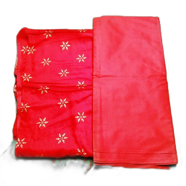 cotton suit salwar unstitched code 47