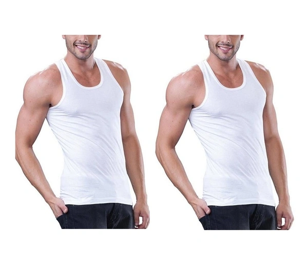 dollar Lehar vest RN white - 80