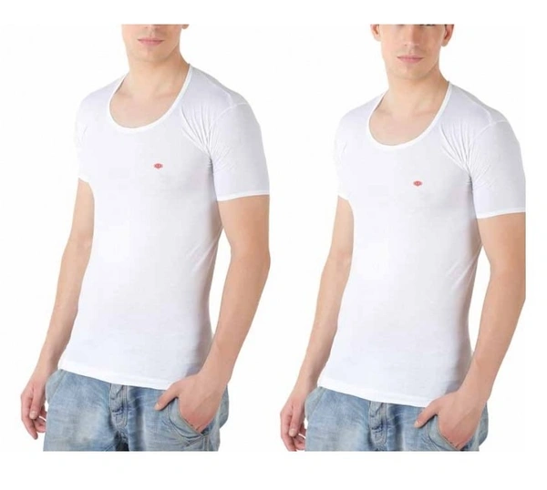 TT titanic vest RNS white - 85