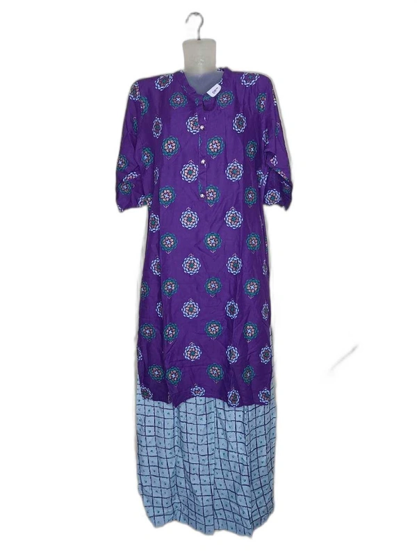 kurti plazo set code 53